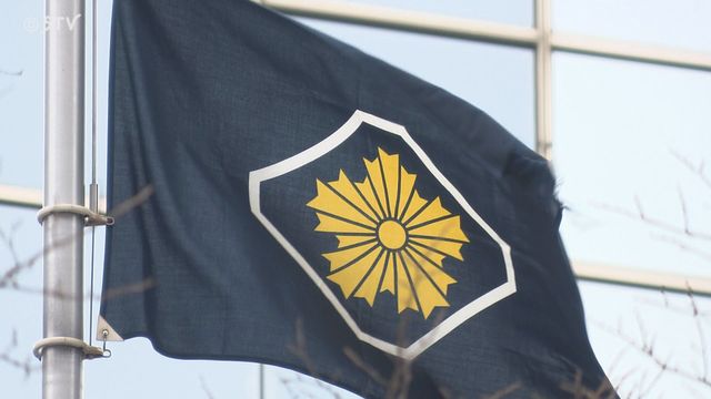 【北海道】「峠を攻めて走った」時速135キロで国道走行　オービス前を2回通過…いずれも反応　21歳男を逮捕